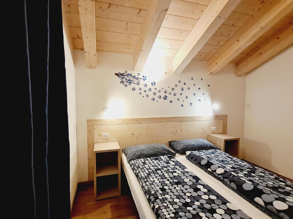 Chalet Selva Изолачча Экстерьер фото