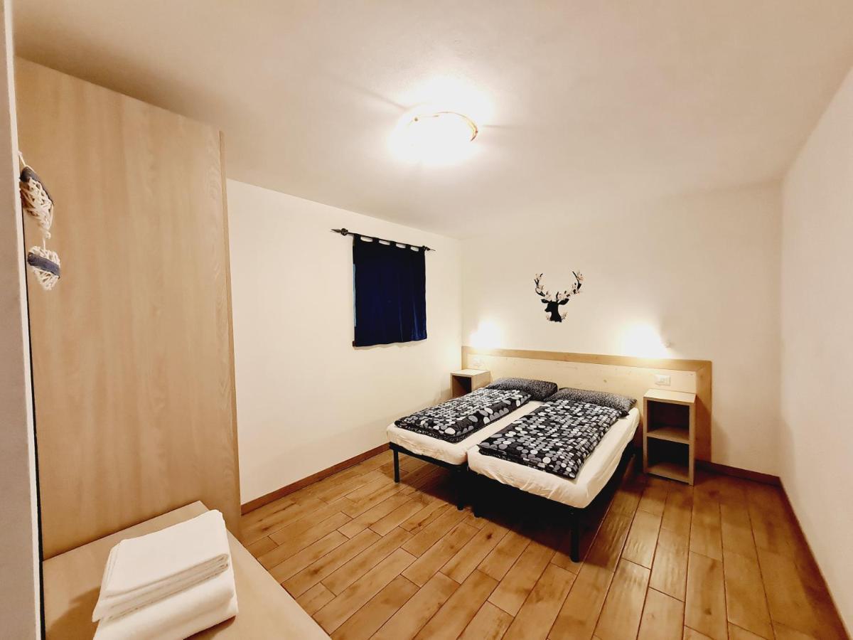 Chalet Selva Изолачча Экстерьер фото