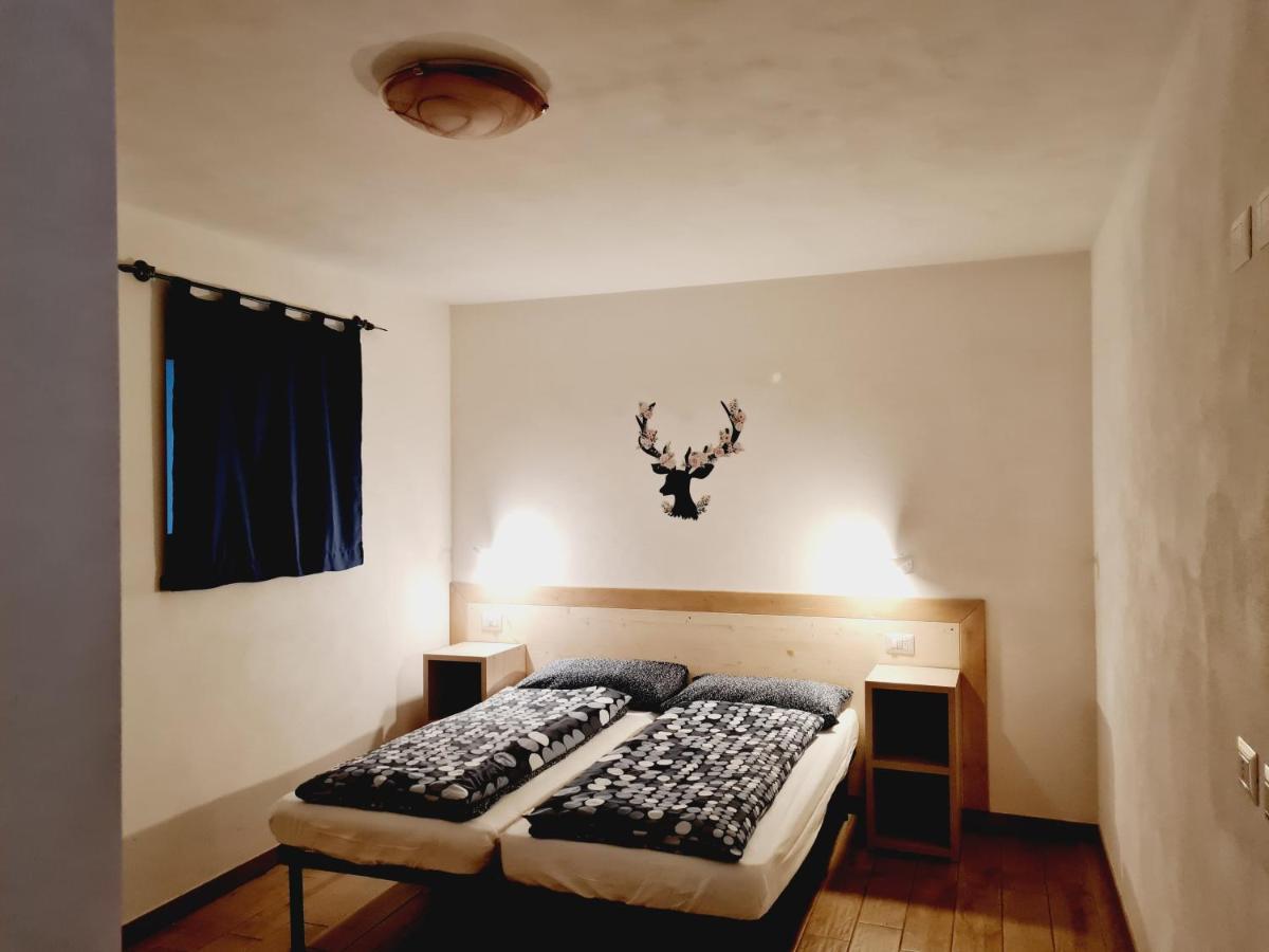 Chalet Selva Изолачча Экстерьер фото
