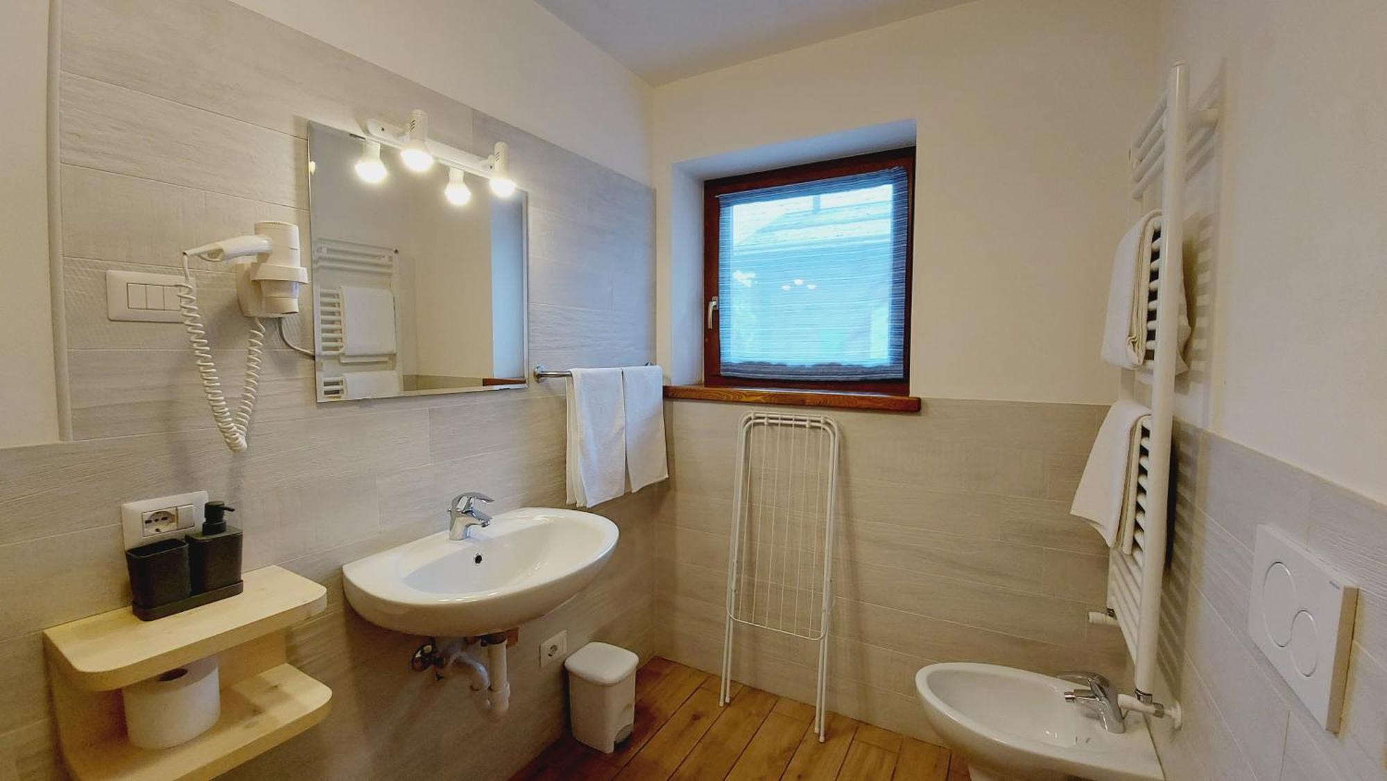 Chalet Selva Изолачча Экстерьер фото