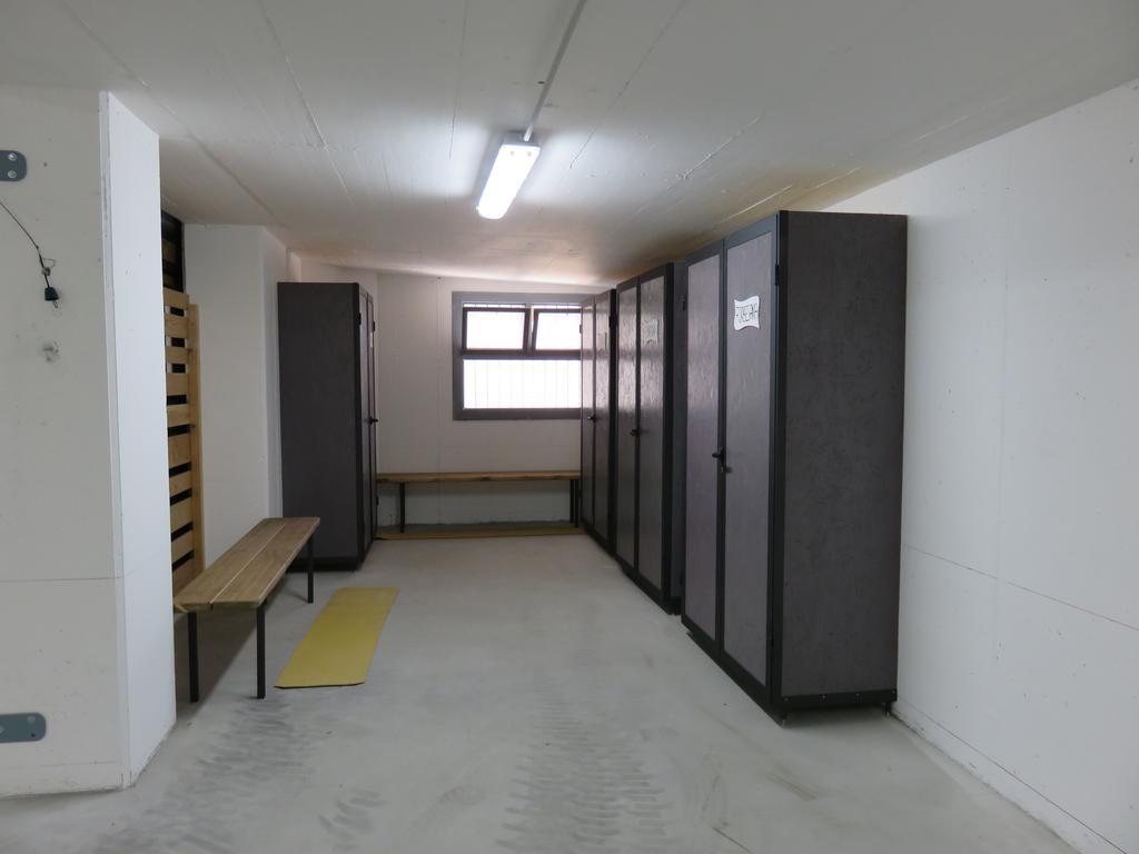 Chalet Selva Изолачча Экстерьер фото